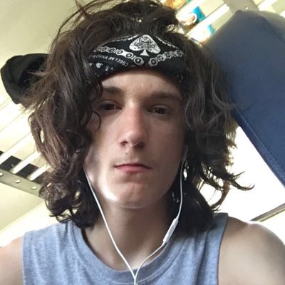 Profile Picture of Duncan Alexander (@SmokeDaKid) on Twitter