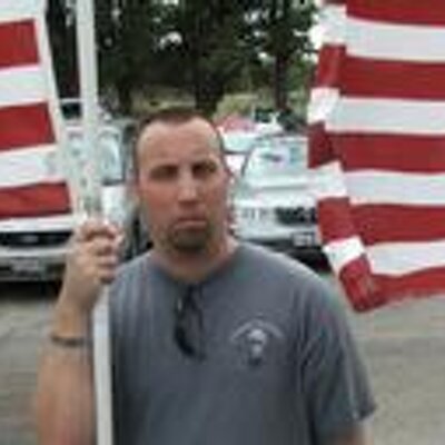 Profile Picture of Curtis Alexander (@TXGrunt) on Twitter