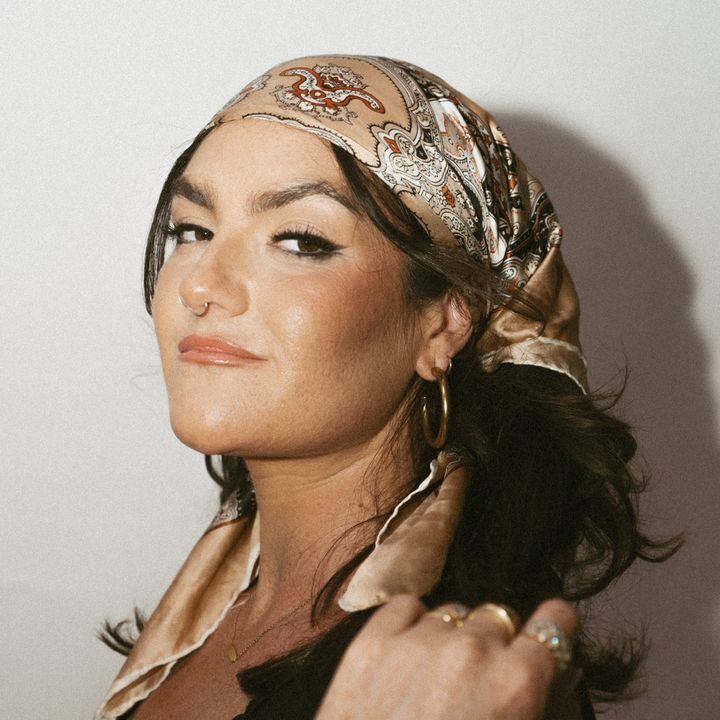 Profile Picture of Brittany Pfantz (@brittanypfantz) on Tiktok