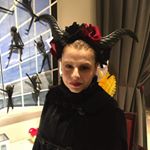 Profile Picture of Γεωργία Κούλη-Χανδρινού (@koulichandrinou) on Instagram