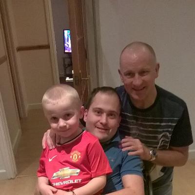Profile Picture of Emmo Wheelz 88 (@TomEmmett2) on Twitter