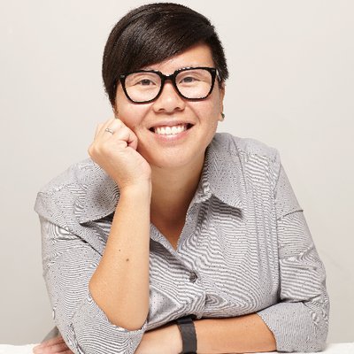 Profile Picture of Jenny Lam-Jolley (@jennylambuh) on Twitter