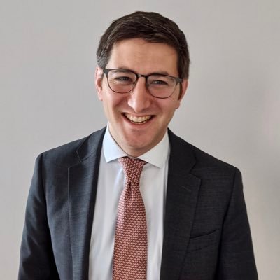 Profile Picture of Matthew Lipka (@matthewlipka) on Twitter