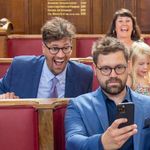 Profile Picture of Dominic Palmer (@dompalmer) on Instagram