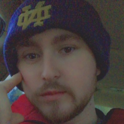 Profile Picture of B-ren (@BrendenThomas) on Twitter