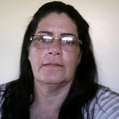 Profile Picture of Silvana Rocha (@PanduRocha) on Twitter