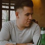 Profile Picture of erik_ullmann (@erik_ullmann) on Instagram