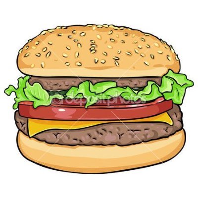 Profile Picture of Al's Burger Playz YT (@RainbowManYT1) on Twitter