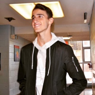 Profile Picture of Brian Costa (@brian_costa11) on Twitter