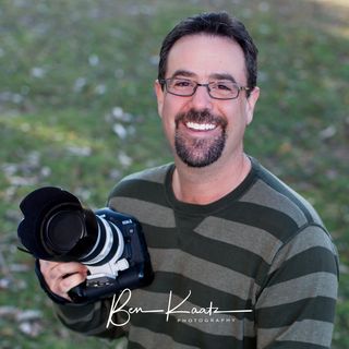 Profile Photo of Ben Kaatz Photography (@benkaatzphotography) on Instagram