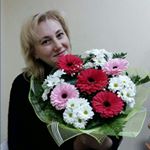 Profile Picture of Елена Репп (@repp664) on Instagram
