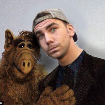 Profile Picture of Andrew Balogh (@AndrewBalogh5) on Twitter