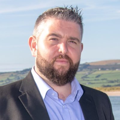 Profile Picture of Conor D. McGuinness (@McGuinnessConor) on Twitter