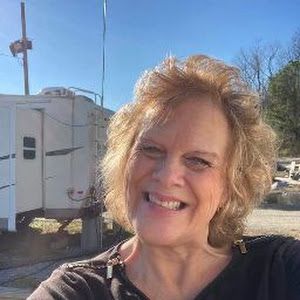 Profile Picture of tamigillman (@tamigillman) on Tiktok