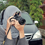 Profile Picture of Quratul Aini (@ninopica) on Flickr