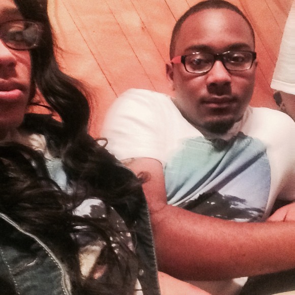 Profile Picture of Christionna Frierson (@chrissygotcake) on Poshmark