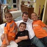 Profile Picture of Dustin Purnell (@purnell_dustin) on Instagram