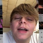 Profile Picture of Hunter Chance Treadaway ❗️ (@huntertreadaway_) on Instagram