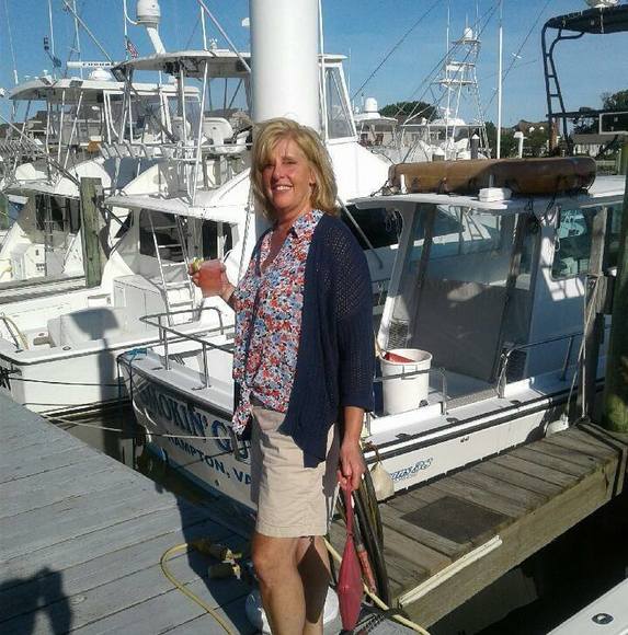 Profile Picture of Sarah Kasica (@sarahkasica) on Poshmark