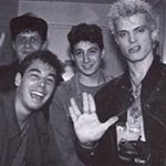 Profile Picture of Jeff Choppin (@choppinjeff) on Instagram