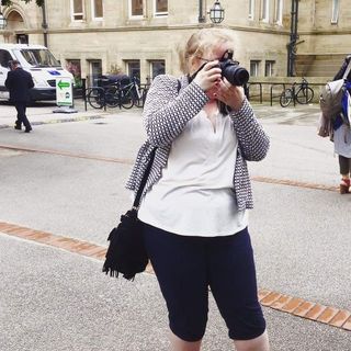 Profile Picture of Frances O'Gorman (@francesogorman) on Instagram
