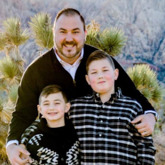 Profile Picture of John Lazosky (@jlazosky) on Poshmark