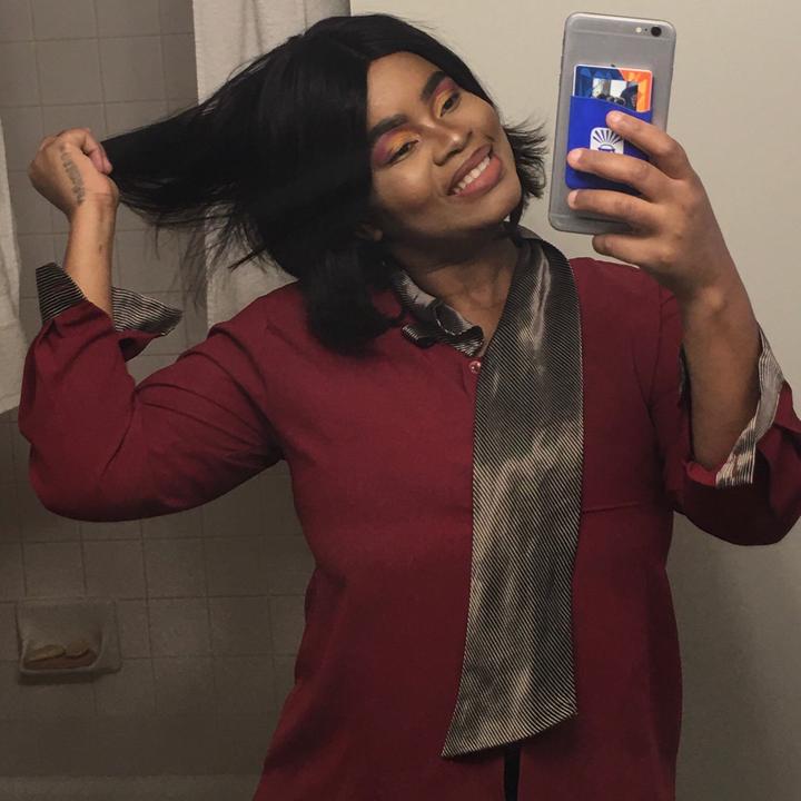 Profile Picture of Paula.Lukeba (@paula.lukeba) on Tiktok