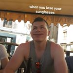 Profile Picture of John Pickup (@johnpickup_) on Instagram