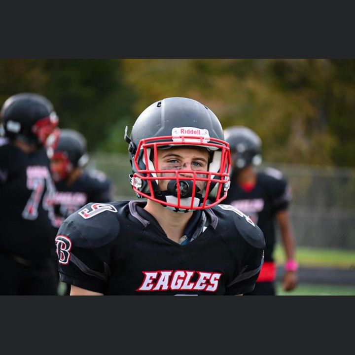 Profile Picture of Nate fleming (@natefleming09) on Tiktok