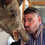 Michael Girardot - Instagram Profile Picture of Michael Girardot (@mikagirardot) on Instagram