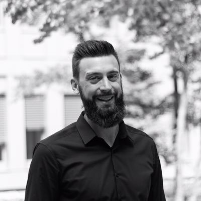 Profile Picture of Michael Blust (@BlustMichael) on Twitter