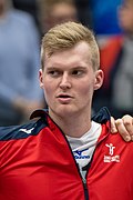 Profile Picture of Michal Kasalon Wikipedia