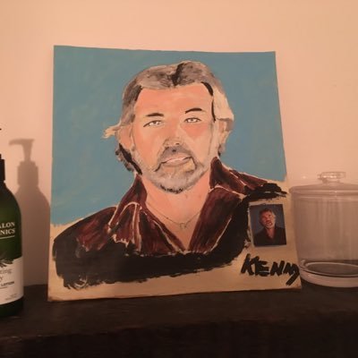 Profile Picture of Gary McCormick (@garymac_66) on Twitter