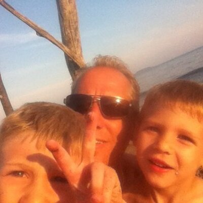 Profile Picture of Steve DiTullio (@H2Otreat) on Twitter