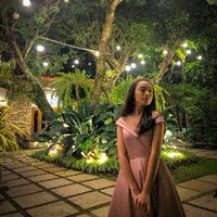 Profile Picture of Danielle Nicole Cipriano (@danielle-nicole-cipriano-1) on Quora