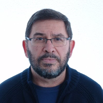 Profile Picture of Jose Maria Carazo (@JM_Carazo) on Twitter
