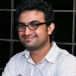Profile Picture of Vijay Nair (@vijay_nair___) on Instagram