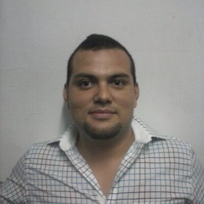 Profile Picture of Jorge Omar Calvillo (@joct820503) on Twitter