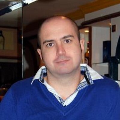 Profile Picture of Manuel Ballestero (@BfManuel) on Twitter