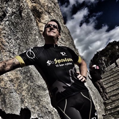 Mike Billett - Twitter Profile Picture of Mike Billett (@conkeur) on Twitter