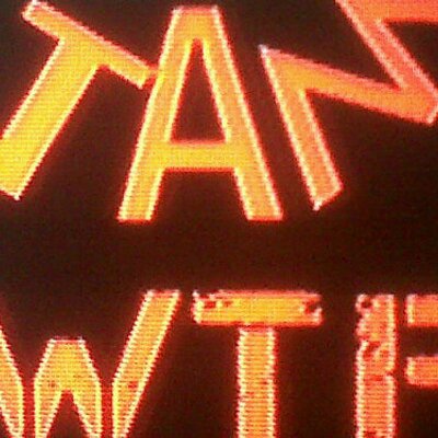 Profile Picture of Lee Grainger (@hungryjamman) on Twitter