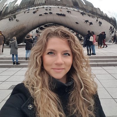 Profile Picture of Terralynn Forsyth (@terralynn_f) on Twitter