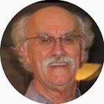 Profile Picture of Dale Kalbfleisch - artist (@prairieswaths_) on Instagram