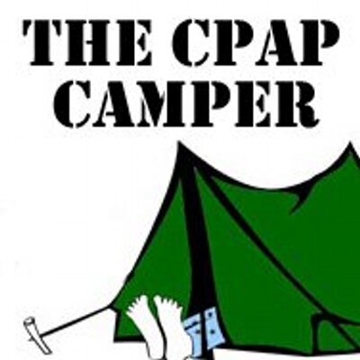 Profile Picture of Camper Joel (@CPAP_Camper) on Twitter