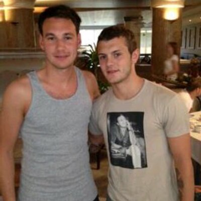 Profile Picture of Daniel Stanton (@Stants777) on Twitter