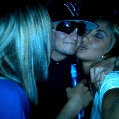 Profile Picture of Mike Gauvin (@Mik3y_G) on Twitter