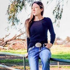 Profile Picture of Amanda Harryman865 (@amandaharryman865) on Tiktok