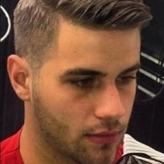 Profile Picture of Alex Fouts (@alexfouts) on Instagram
