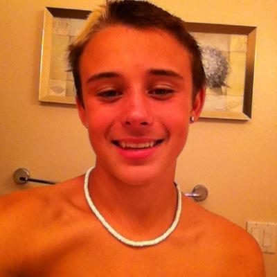 Profile Picture of Chandler Fowler (@chandlerfowler8) on Twitter