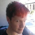 Profile Picture of Erik Näslund (@tsukuekaba) on Instagram